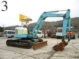 Used Construction Machine Used YANMAR YANMAR Excavator 0.2-0.3m3 ViO40-1