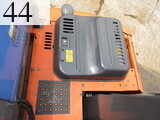 Used Construction Machine Used HITACHI HITACHI Material Handling / Recycling excavators Magnet ZX130K-3