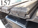 Used Construction Machine Used HITACHI HITACHI Material Handling / Recycling excavators Magnet ZX130K-3