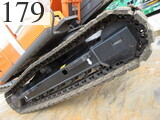 Used Construction Machine Used HITACHI HITACHI Material Handling / Recycling excavators Magnet ZX130K-3