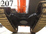 Used Construction Machine Used HITACHI HITACHI Material Handling / Recycling excavators Magnet ZX130K-3