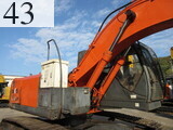 Used Construction Machine Used HITACHI HITACHI Material Handling / Recycling excavators Magnet ZX210LCK-3