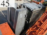 Used Construction Machine Used HITACHI HITACHI Material Handling / Recycling excavators Magnet ZX210LCK-3