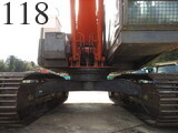 Used Construction Machine Used HITACHI HITACHI Material Handling / Recycling excavators Magnet ZX210LCK-3