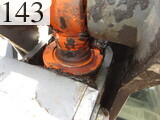 Used Construction Machine Used HITACHI HITACHI Material Handling / Recycling excavators Magnet ZX210LCK-3