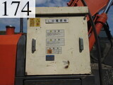 Used Construction Machine Used HITACHI HITACHI Material Handling / Recycling excavators Magnet ZX210LCK-3