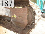 Used Construction Machine Used HITACHI HITACHI Material Handling / Recycling excavators Magnet ZX210LCK-3