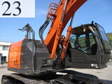 Used Construction Machine Used HITACHI HITACHI Car dismantlers Car dismantlers ZX225USRLCMH-5B