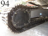 Used Construction Machine Used HITACHI HITACHI Car dismantlers Car dismantlers ZX225USRLCMH-5B