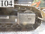 Used Construction Machine Used HITACHI HITACHI Car dismantlers Car dismantlers ZX225USRLCMH-5B