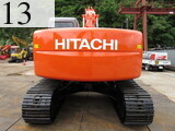 Used Construction Machine Used HITACHI HITACHI Material Handling / Recycling excavators Grapple ZX225USR