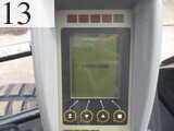 Used Construction Machine Used HITACHI HITACHI Excavator 0.2-0.3m3 ZX40U-5A