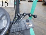 Used Construction Machine Used MITSUBISHI MOTORS MITSUBISHI MOTORS Forklift Diesel engine FD30T