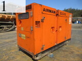 Used Construction Machine Used AIRMAN AIRMAN Generator  SDG35S