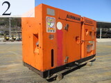 Used Construction Machine Used AIRMAN AIRMAN Generator  SDG35S