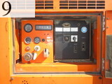 Used Construction Machine Used AIRMAN AIRMAN Generator  SDG35S