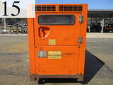 Used Construction Machine Used AIRMAN AIRMAN Generator  SDG35S