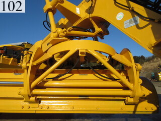 Used Construction Machine Used KOMATSU KOMATSU Grader Articulated frame GD405A-3