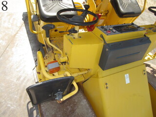 Used Construction Machine Used SAKAI SAKAI Roller Macadam rollers R2-2