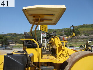 Used Construction Machine Used SAKAI SAKAI Roller Macadam rollers R2-2