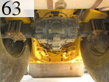 Used Construction Machine Used SAKAI SAKAI Roller Vibration rollers for earthwork SV512D-1