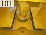 Used Construction Machine Used SAKAI SAKAI Roller Vibration rollers for earthwork SV512D-1