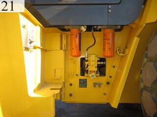 Used Construction Machine Used SAKAI SAKAI Roller Vibration rollers for earthwork SV512D-1