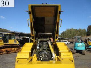 Used Construction Machine Used SAKAI SAKAI Roller Vibration rollers for earthwork SV512D-1