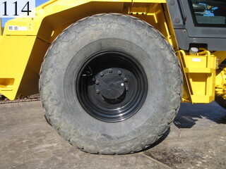 Used Construction Machine Used SAKAI SAKAI Roller Vibration rollers for earthwork SV512D-1