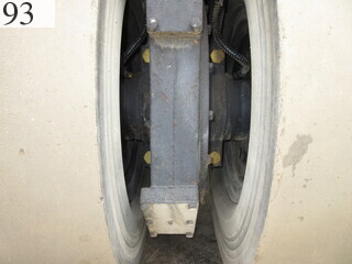 Used Construction Machine Used SAKAI SAKAI Roller Tire rollers T600