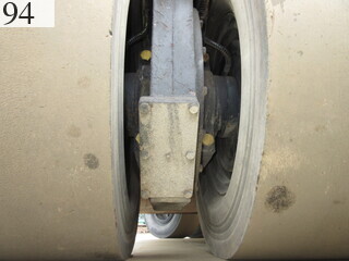 Used Construction Machine Used SAKAI SAKAI Roller Tire rollers T600