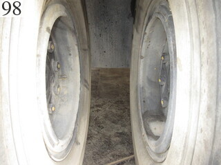 Used Construction Machine Used SAKAI SAKAI Roller Tire rollers T600