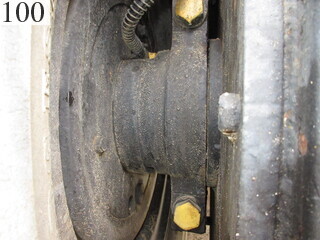 Used Construction Machine Used SAKAI SAKAI Roller Tire rollers T600