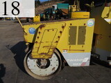 Used Construction Machine Used SAKAI SAKAI Roller Vibration rollers for paving TW450W