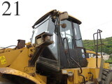 Used Construction Machine Used CAT CAT Wheel Loader bigger than 1.0m3 950G