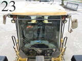 Used Construction Machine Used CAT CAT Wheel Loader bigger than 1.0m3 950G