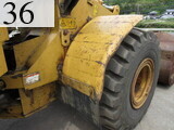 Used Construction Machine Used CAT CAT Wheel Loader bigger than 1.0m3 950G