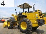 Used Construction Machine Used KOMATSU KOMATSU Wheel Loader bigger than 1.0m3 WA100-3