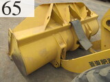 Used Construction Machine Used KOMATSU KOMATSU Wheel Loader bigger than 1.0m3 WA100-7