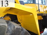 Used Construction Machine Used KOMATSU KOMATSU Wheel Loader bigger than 1.0m3 WA380-6