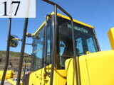 Used Construction Machine Used KOMATSU KOMATSU Wheel Loader bigger than 1.0m3 WA380-6