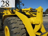 Used Construction Machine Used KOMATSU KOMATSU Wheel Loader bigger than 1.0m3 WA380-6