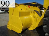 Used Construction Machine Used KOMATSU KOMATSU Wheel Loader bigger than 1.0m3 WA380-6