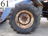 Used Construction Machine Used MITSUBISHI MITSUBISHI Wheel Loader smaller than 1.0m3 WS500B