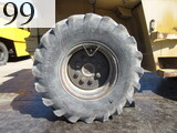 Used Construction Machine Used YANMAR YANMAR Wheel Loader smaller than 1.0m3 Y41WA