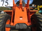 Used Construction Machine Used HITACHI HITACHI Wheel Loader bigger than 1.0m3 ZW100