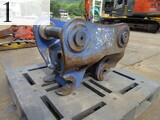 Used Construction Machine Used MATSUMOTO MATSUMOTO A-Lock / Quick coupler / Quick hitch Mechanical type AC-200