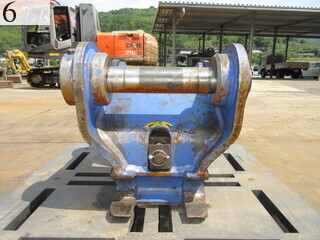 Used Construction Machine Used MATSUMOTO MATSUMOTO A-Lock / Quick coupler / Quick hitch Mechanical type AC-200