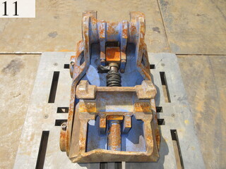 Used Construction Machine Used MATSUMOTO MATSUMOTO A-Lock / Quick coupler / Quick hitch Mechanical type AC-200