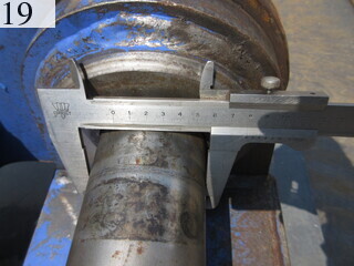 Used Construction Machine Used MATSUMOTO MATSUMOTO A-Lock / Quick coupler / Quick hitch Mechanical type AC-200